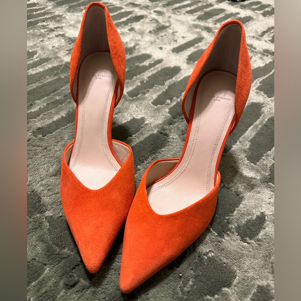 Marc Fisher LTD Tammy D’orsay Pumps